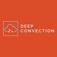 Deep Convection cover