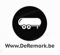 De Remork cover