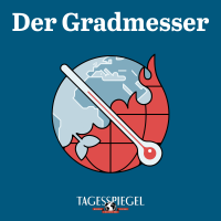 Der Gradmesser cover