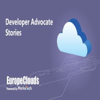 Developer Advocate Stories cover