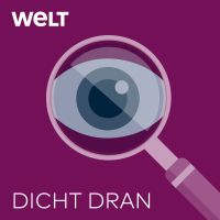 Dicht dran – Der Reportage-Podcast cover