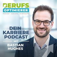 Berufsoptimierer - Erfolg in Bewerbung und Karriere cover