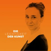 Die Leichtigkeit der Kunst cover