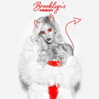 Brooklyns Finest cover