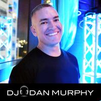 DJ Dan Murphy Podcast cover