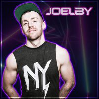 Joelby's vocal house! cover
