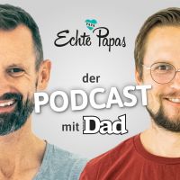 Echte Papas cover