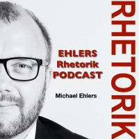 Rhetorik Michael Ehlers cover
