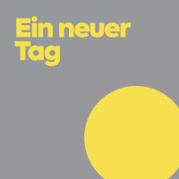 Ein neuer Tag cover