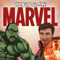 Einfach Marvel - Eure Gebrauchsanweisung für das MCU cover
