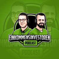 Einkommensinvestoren-Podcast cover