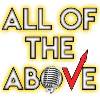 All of the Above cover