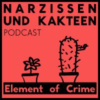 Narzissen und Kakteen cover