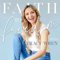 Faith To Freedom® cover