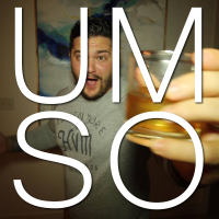 UMSO cover