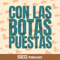 Con Las Botas Puestas cover