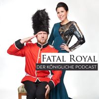 Fatal Royal cover