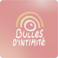 Bulles d'intimité cover