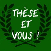 Thèse et vous ! cover
