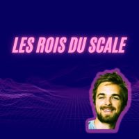 Les rois du scale cover