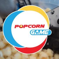 PopCornGame - Cash Tests, jeux vidéo et critiques ciné & séries cover
