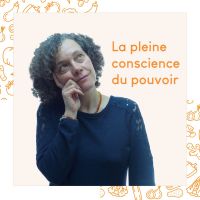 La pleine conscience du pouvoir cover