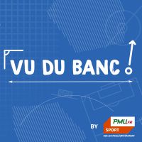 Vu du Banc cover