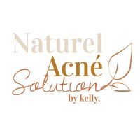 Naturel Acné Solution cover