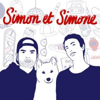 Simon et Simone cover