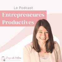 Entrepreneures Productives cover