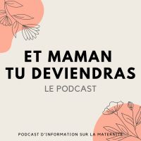 Et maman tu deviendras cover