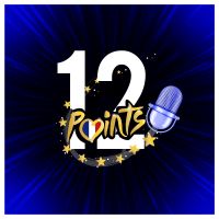 12 Points - L'Eurovision décryptée cover