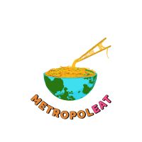 METROPOLEAT cover