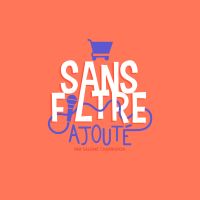 Sans filtre ajouté cover