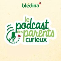Le Podcast Des Parents Curieux cover