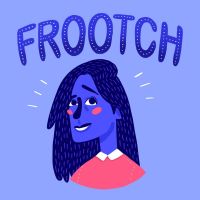 Frootch cover