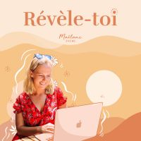 Révèle-toi cover