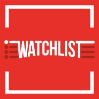 Watchlist cover