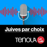 Le Podcast de Tenou'a - Juives par choix cover