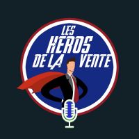 Les Héros de la vente cover