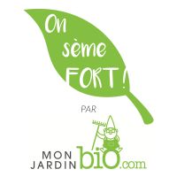 On sème FORT ! Le podcast du jardinage bio et de la permaculture cover