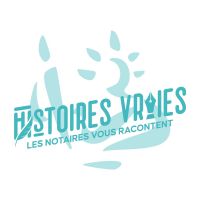 Histoires vraies : les notaires vous racontent cover