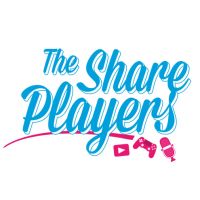 The Share Players cover