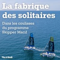 La fabrique des solitaires cover