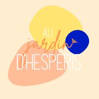 Au Jardin d'Hespéris cover