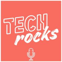 Tech.Rocks - "Paroles de Tech Leaders" cover