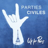 Parties Civiles cover