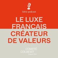 Dirigeant.e.s du luxe français cover