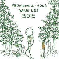 Promenez-vous dans les bois cover