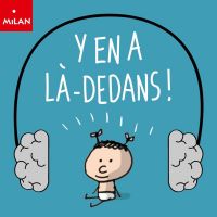 Y en a là-dedans ! cover